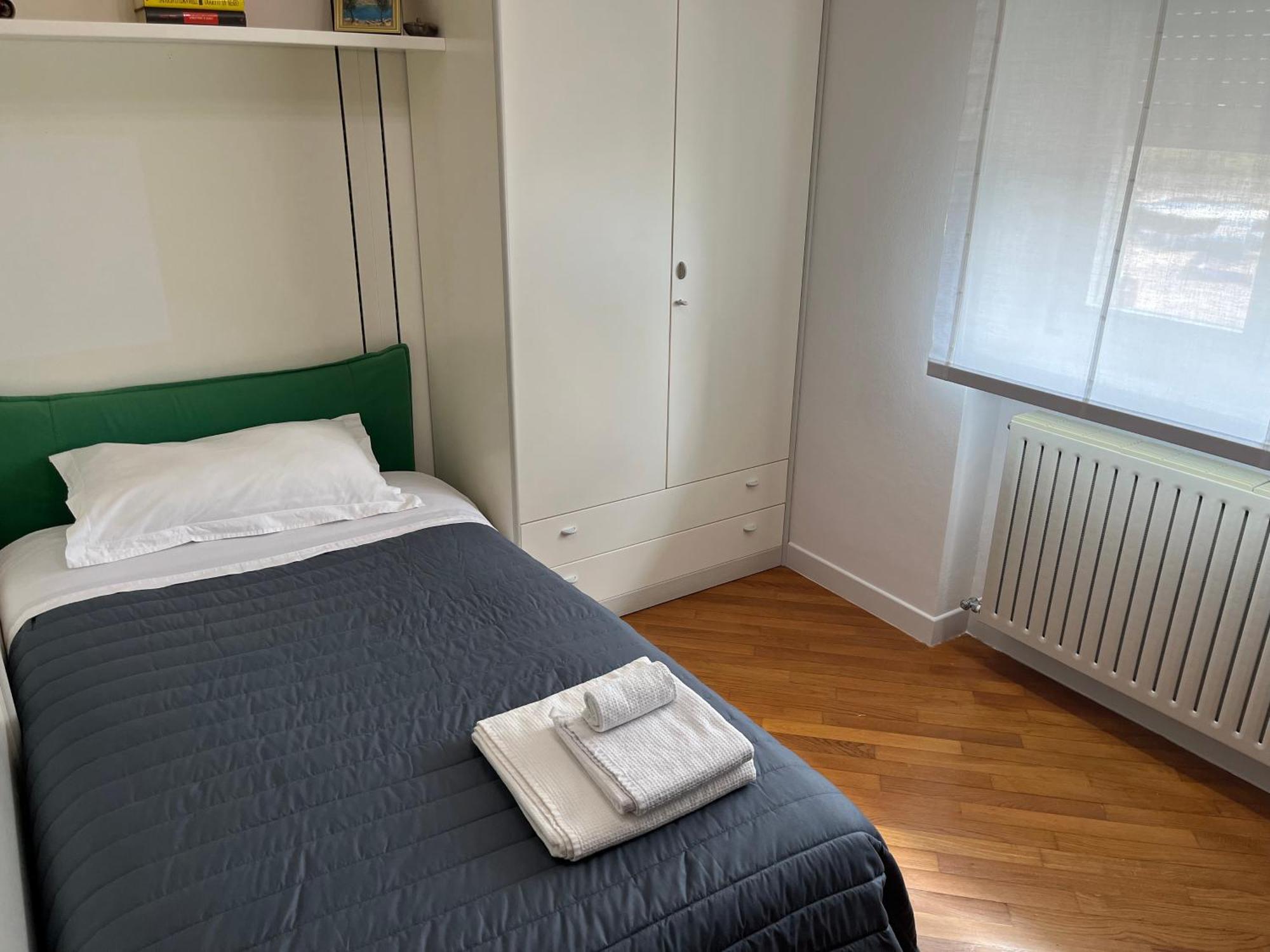 Apartamento Breath Of Garda Riva del Garda Exterior foto
