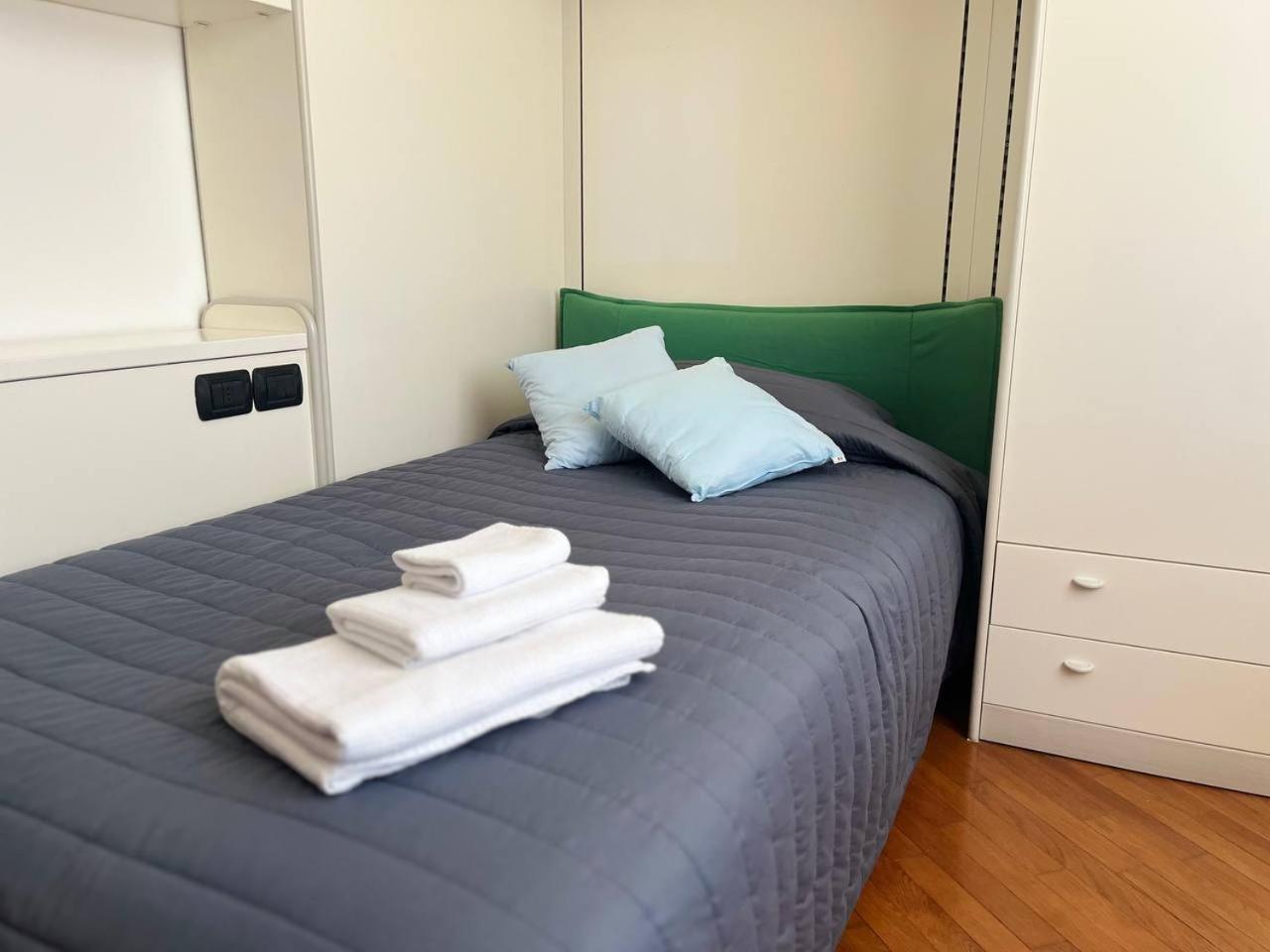 Apartamento Breath Of Garda Riva del Garda Exterior foto